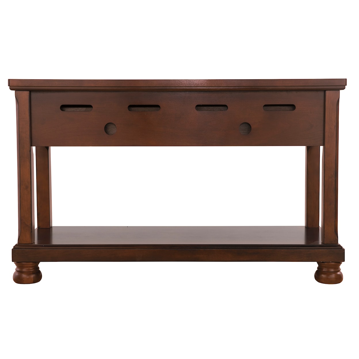 Signature Design by Ashley Porter Sofa Table/Media Console