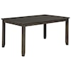 CM Favella Dining Table