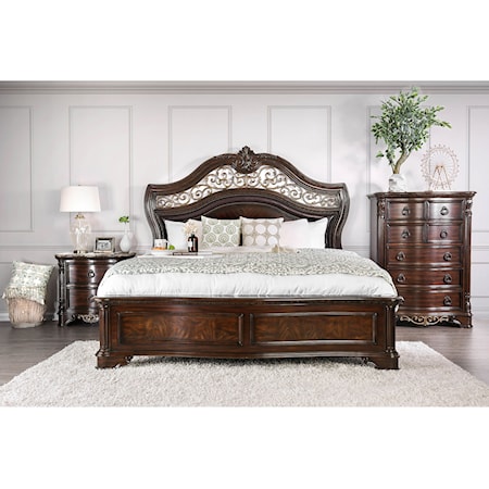 5-Piece Queen Bedroom Set