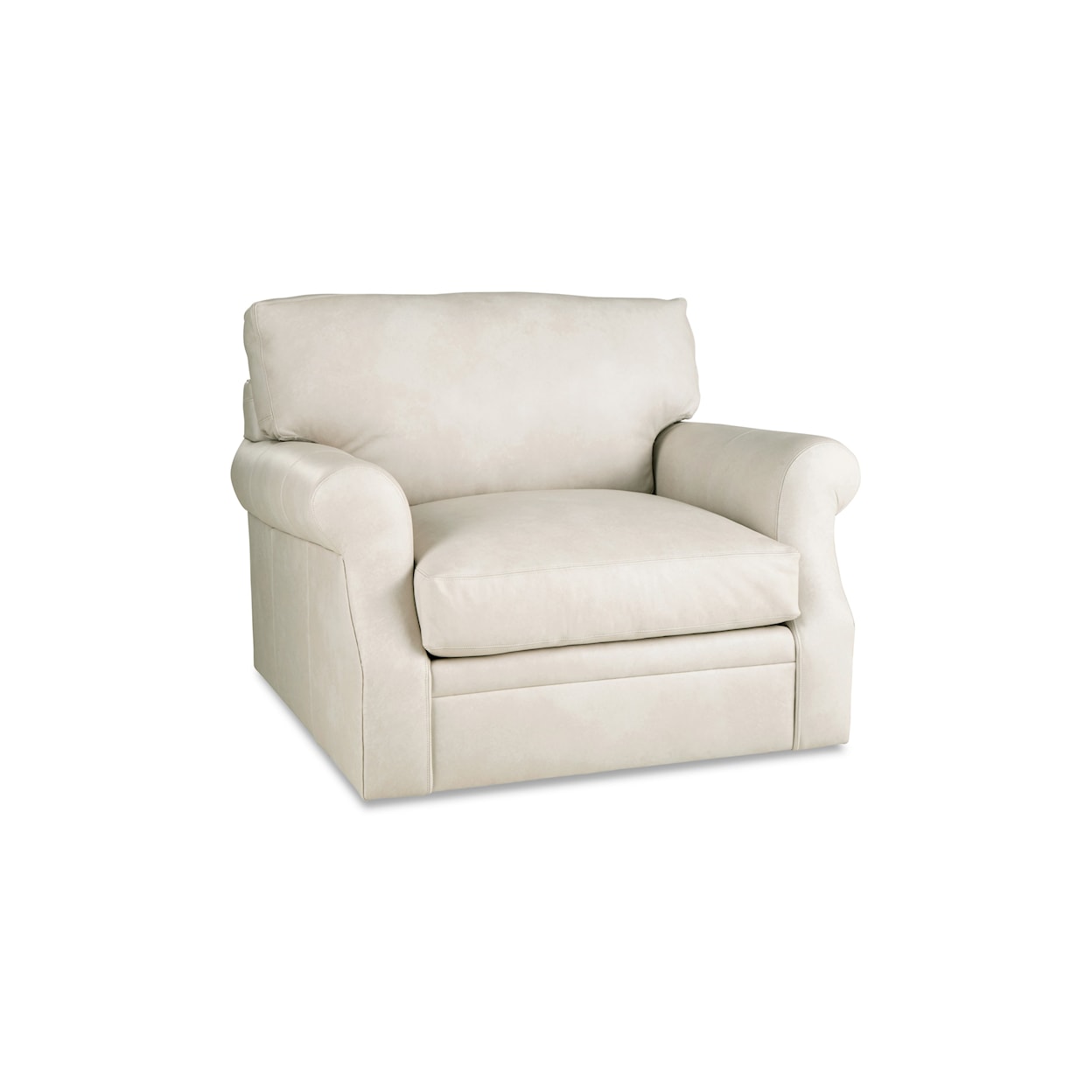 Craftmaster L723850BD Swivel Chair