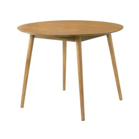 47" Round Pub Table