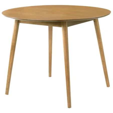 47" Round Pub Table
