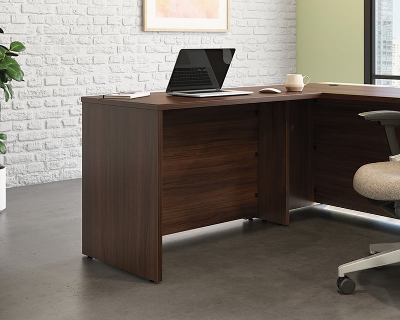 Affirm 72 X24 Shell 42" Return Ste Ne A2