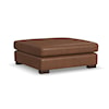 Flexsteel Endurance Rectangular Ottoman