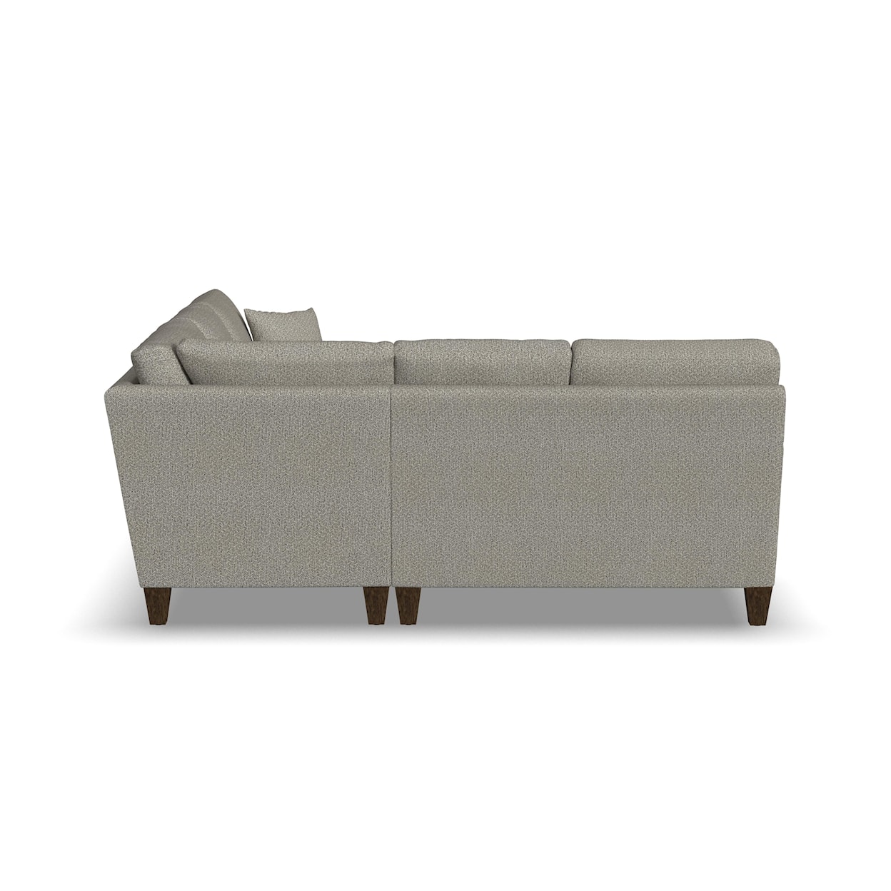 Flexsteel Moxy Sectional Sofa