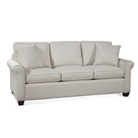 Park Lane Transitional Sofa