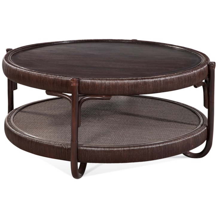 Braxton Culler Willow Creek Cocktail Table
