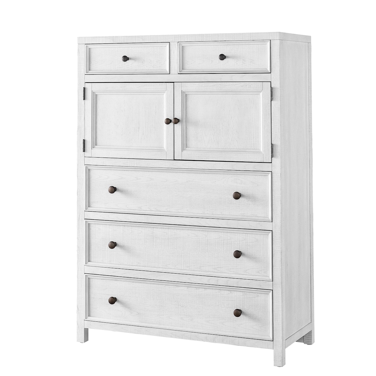 Universal Modern Farmhouse Bedroom Chest