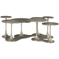 Circlet Cocktail Table