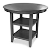 New Classic Furniture Mitchell Counter Height Dining Set