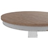 A.R.T. Furniture Inc Palisade Round Dining Table