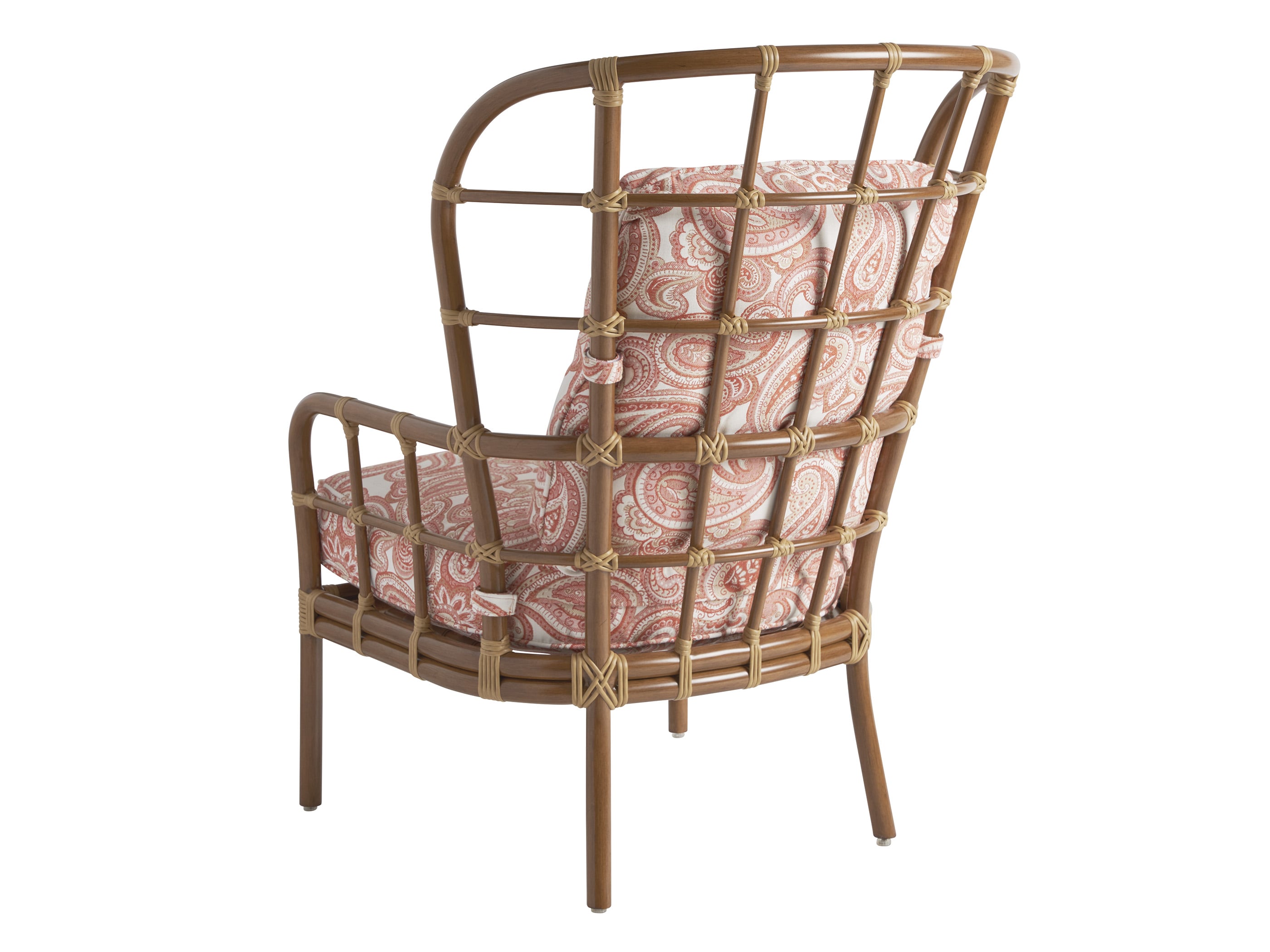 Tommy Bahama Outdoor Living Sandpiper Bay Outdoor Wing Chair