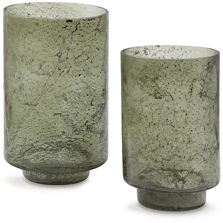 Candle Holder Set (Set of 2)