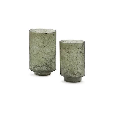 Candle Holder Set (Set of 2)