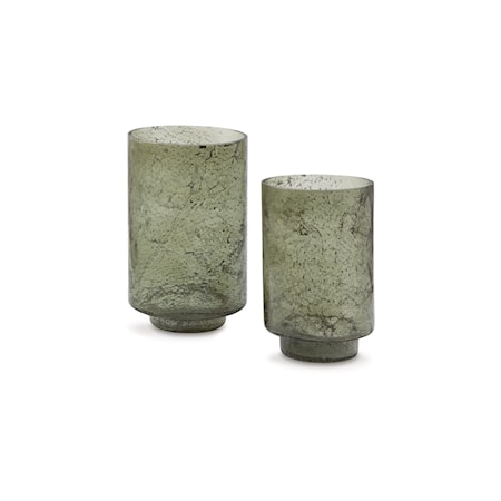 Candle Holder Set (Set of 2)