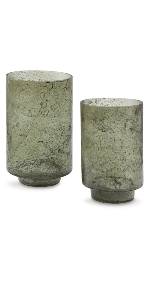 Candle Holder Set (Set of 2)