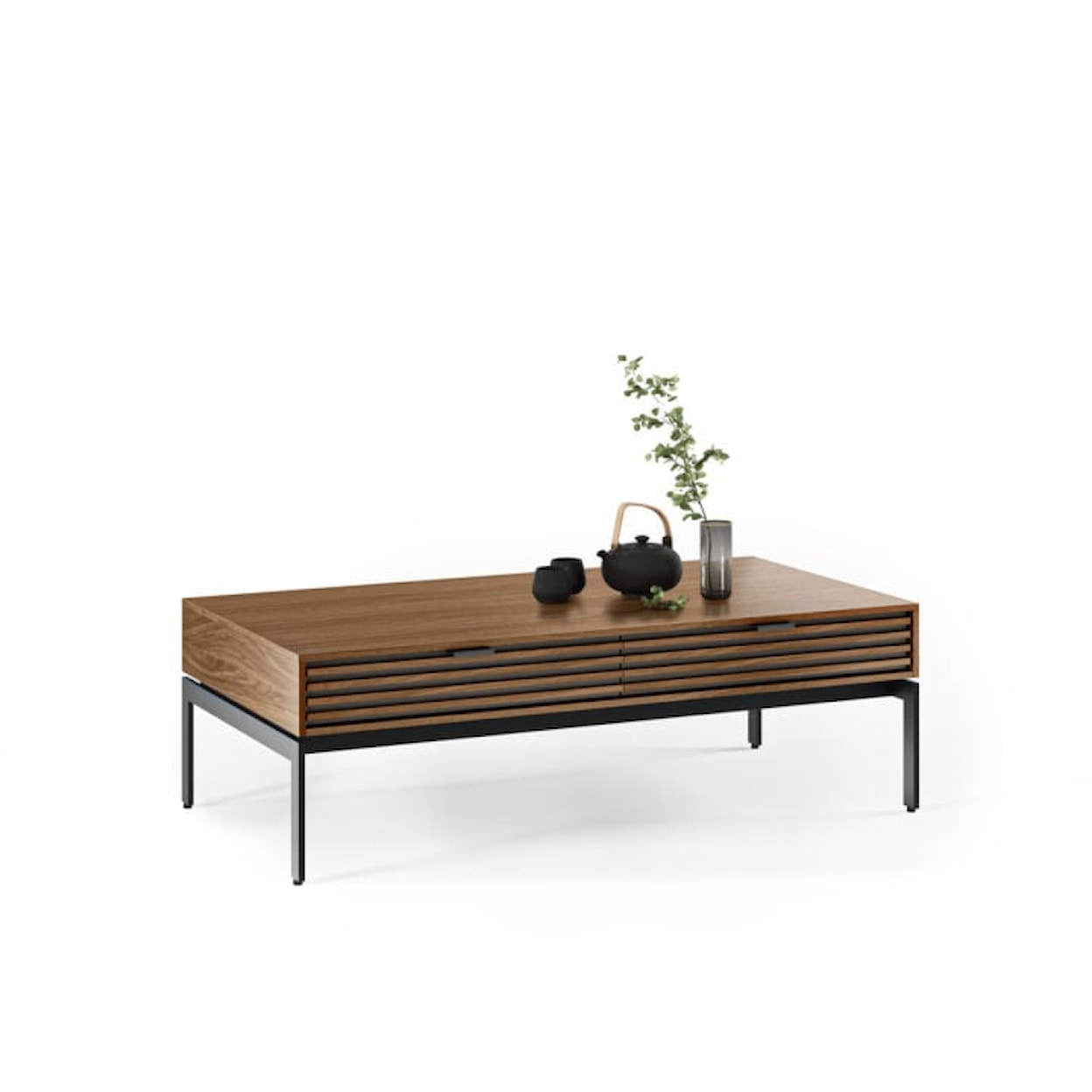 BDI Cora Coffee Table