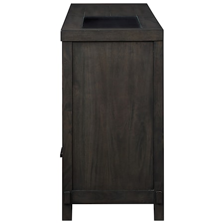 2-Drawer Server