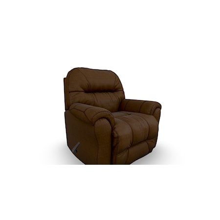 Power Rocker Recliner