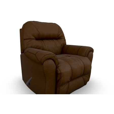 Power Rocker Recliner
