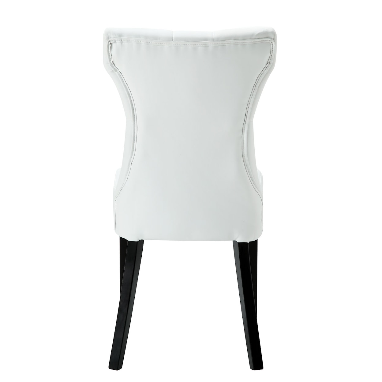 Modway Silhouette Dining Chair