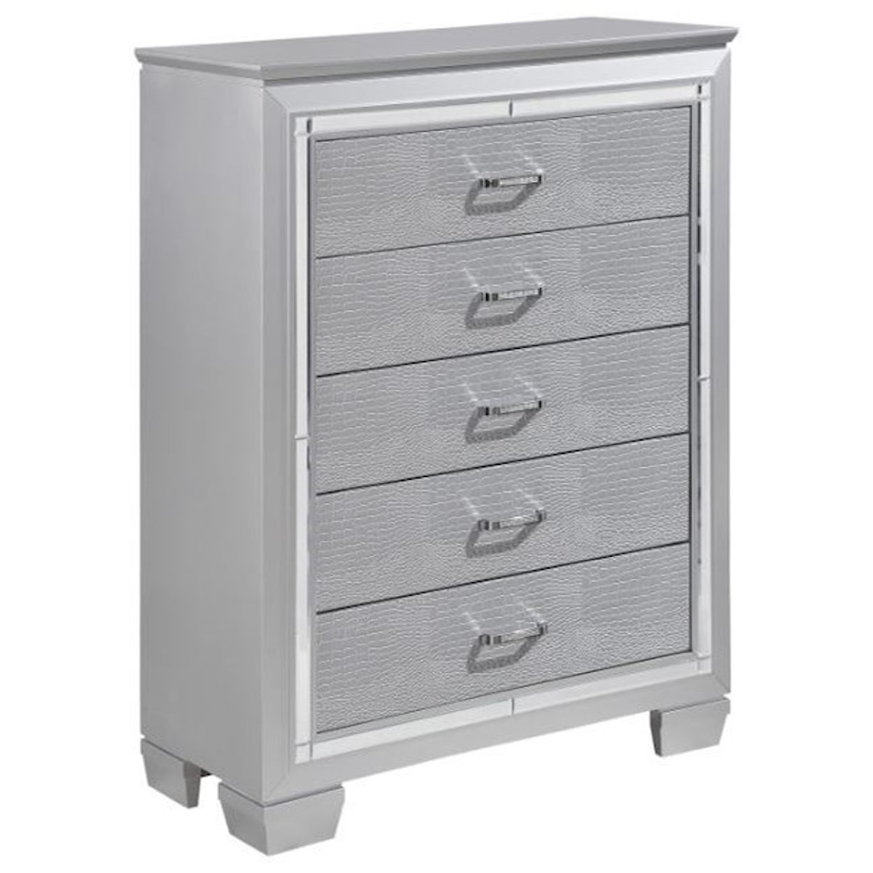 Homelegance Furniture Allura Chest