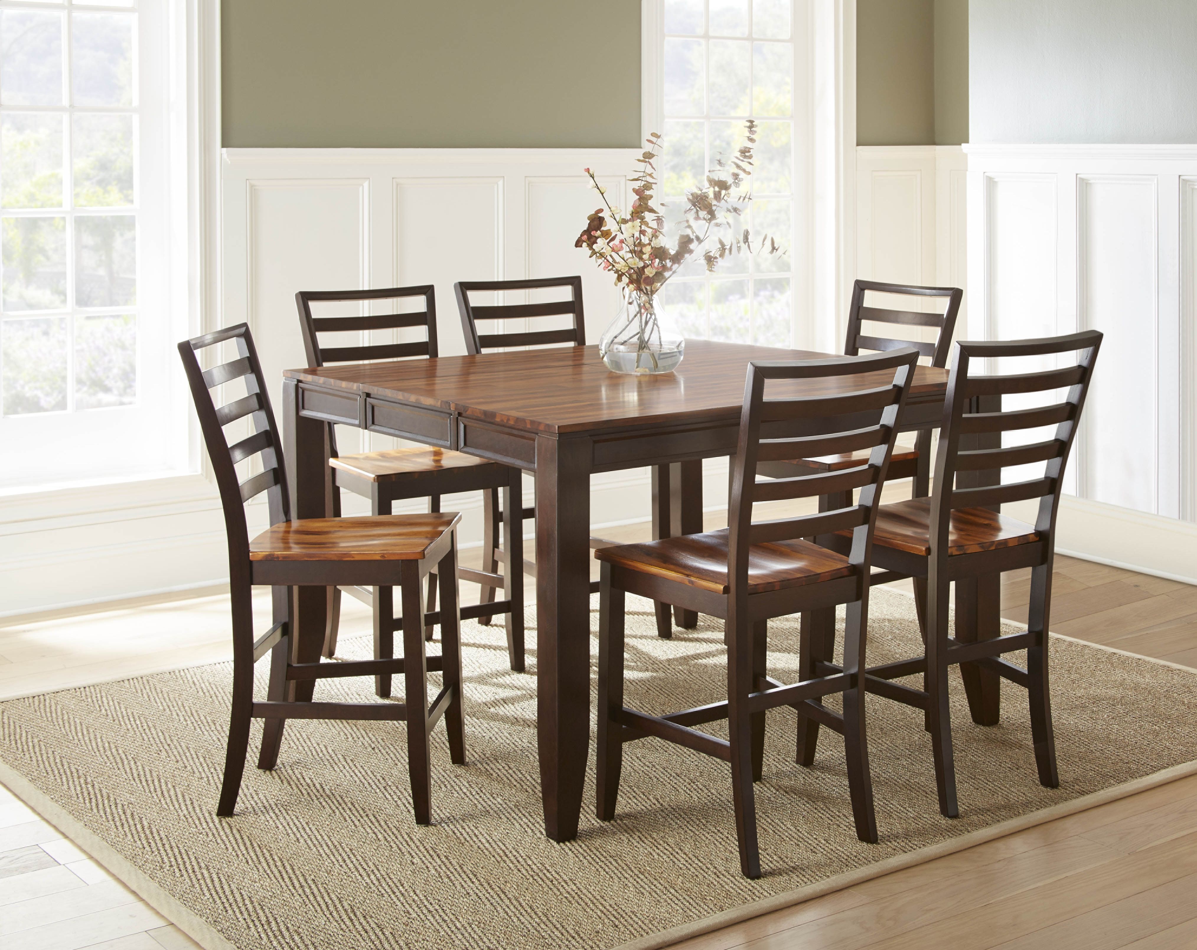 abaco dining set