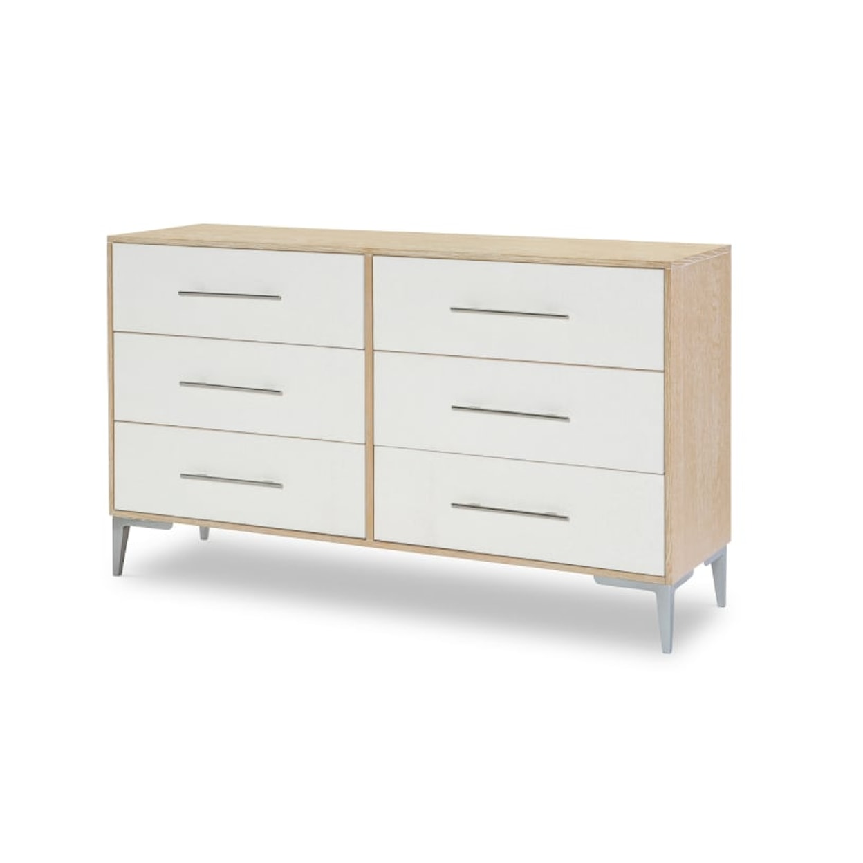 Legacy Classic Biscayne 6-Drawer Dresser