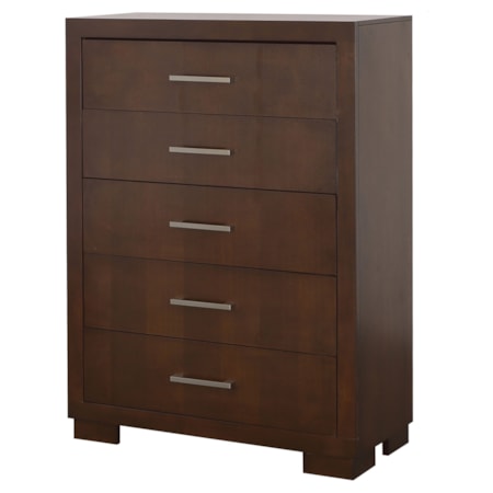 5-drawer Bedroom Chest