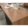 Sauder Ambleside L-Shaped Desk