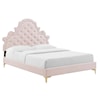 Modway Gwyneth Twin Platform Bed