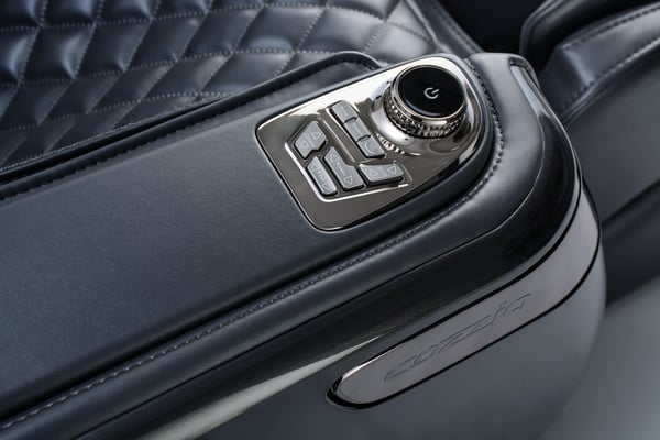 Cozzia Qi XE Pro Qi XE Pro Massage Chair