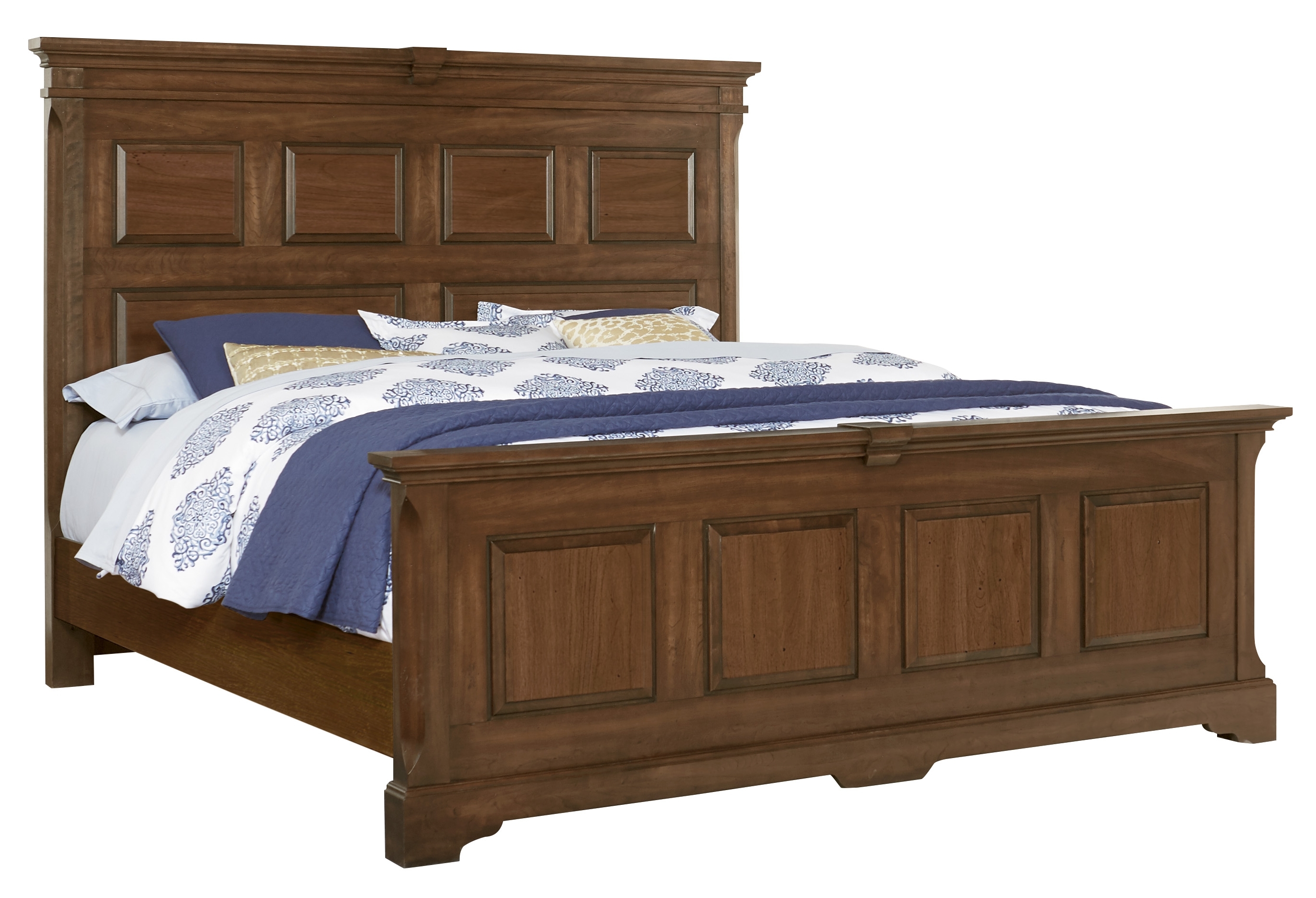 Artisan &amp; Post Heritage California King Bedroom Group