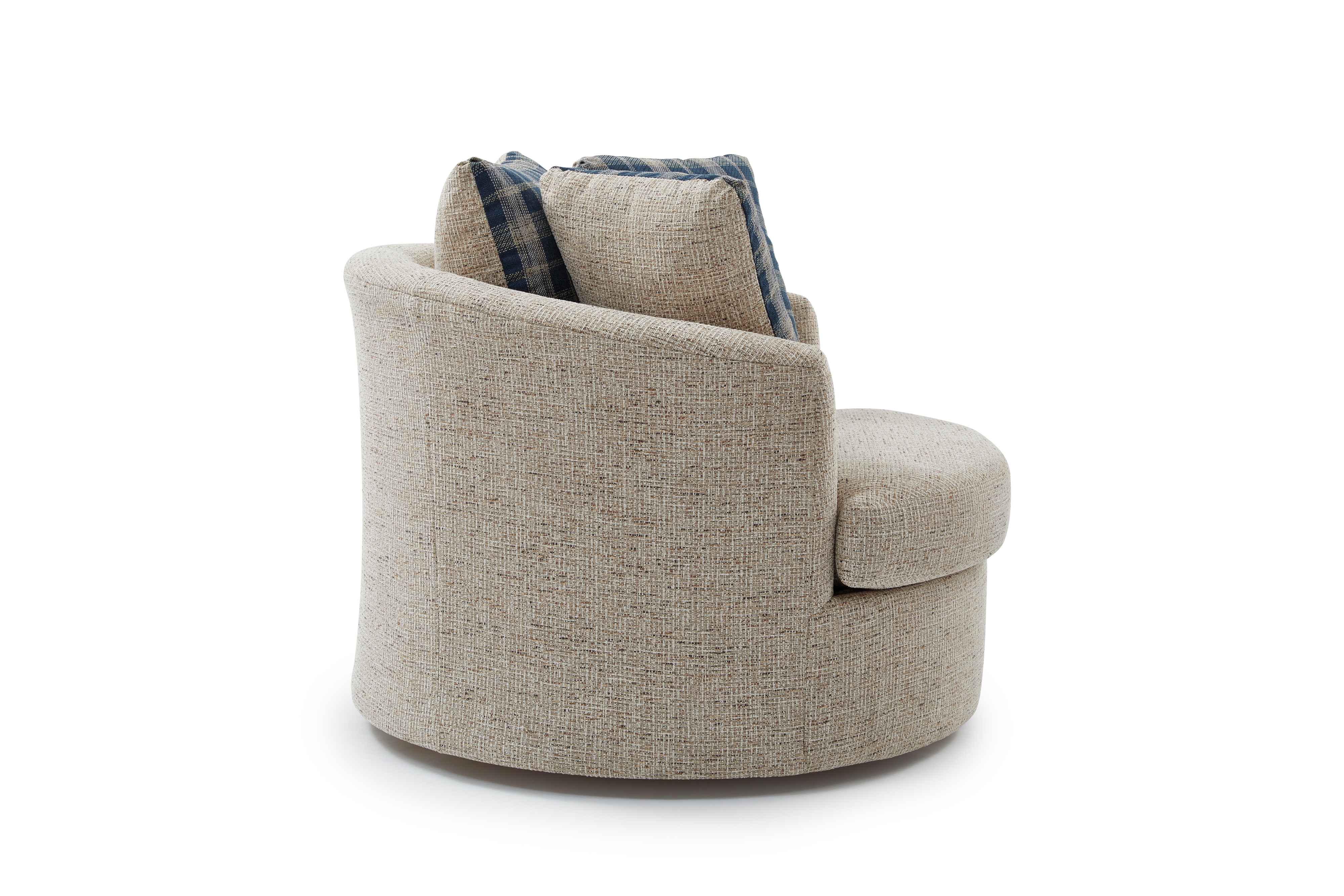Swivel Glider Chair