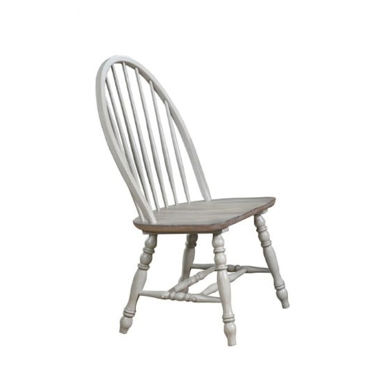 Winners Only Virginia Side Chair