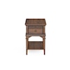A.R.T. Furniture Inc Newel Chairside Table