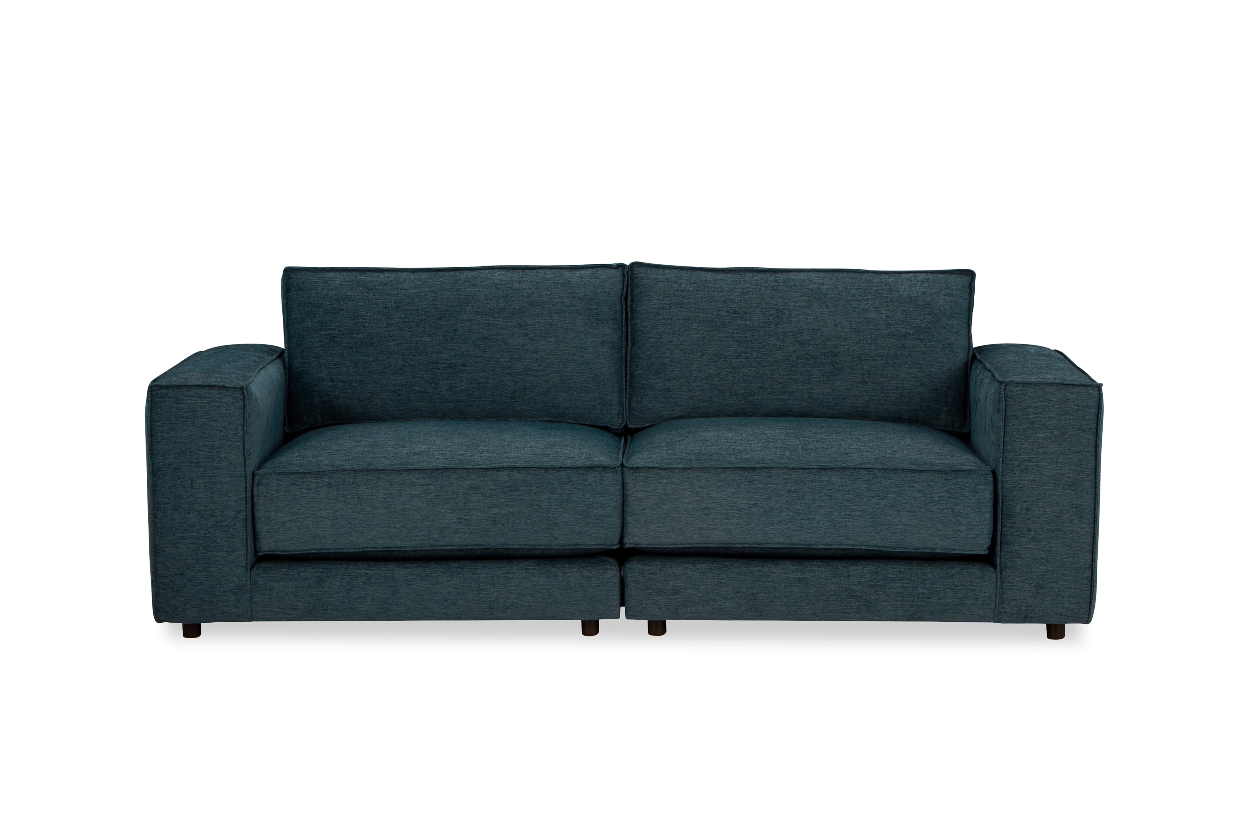 Modular Sofa with 2 Seats