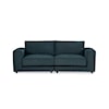 Craftmaster 734801BD Modular Sofa with 2 Seats