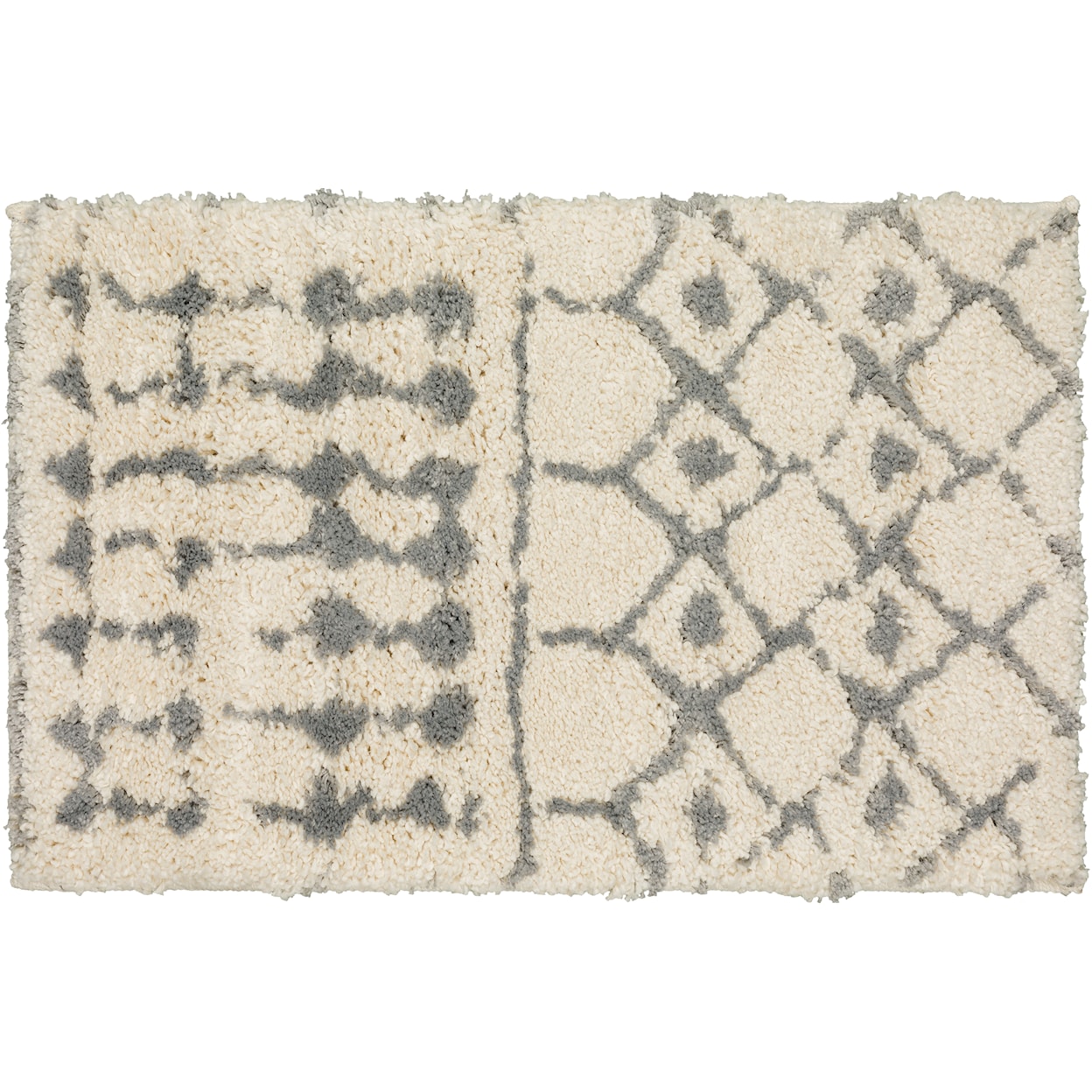 Dalyn Marquee 1'8" x 2'6" Rug