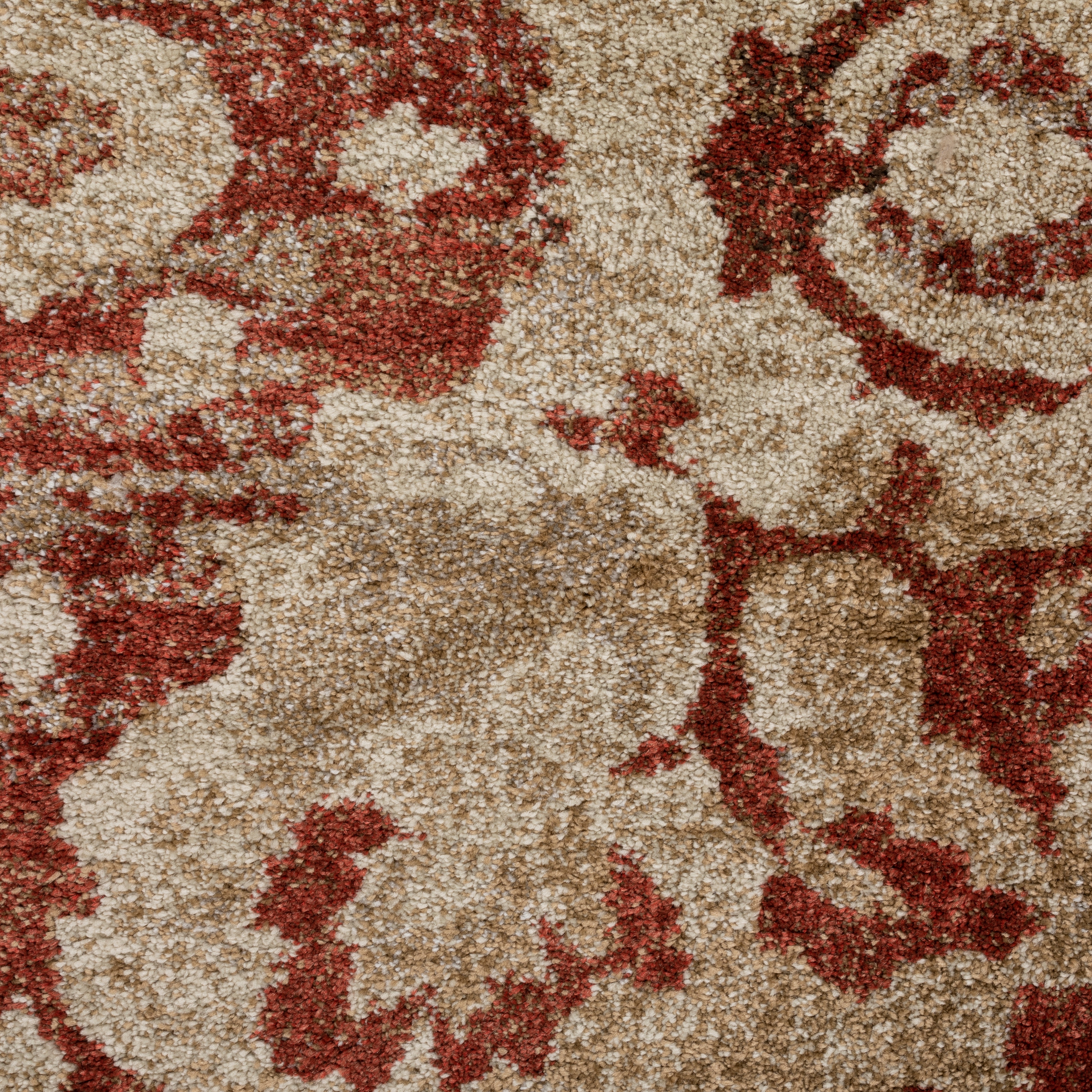 Dalyn Antigua Paprika 3'3"X5'3" Area Rug