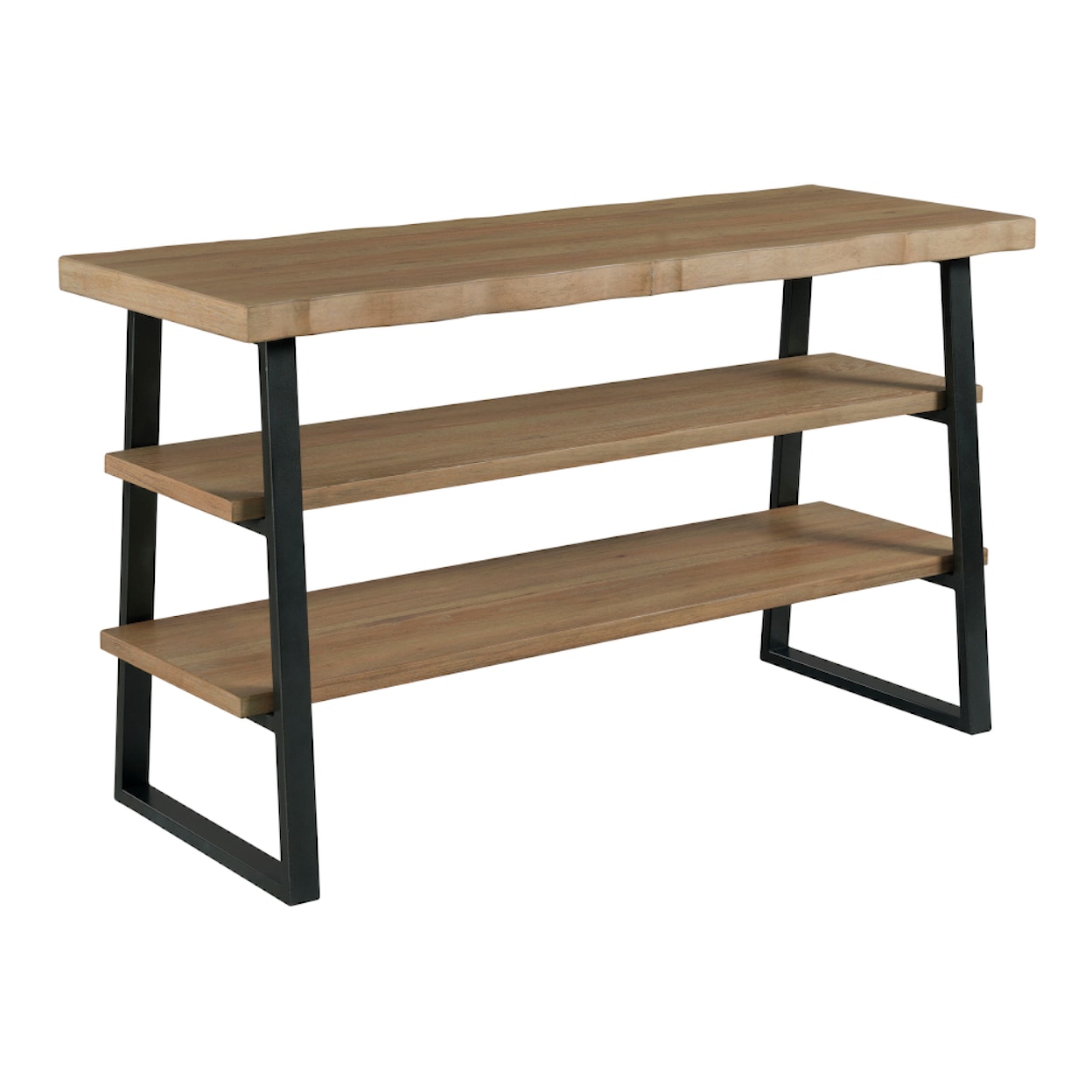 Hammary Montana Sofa Table