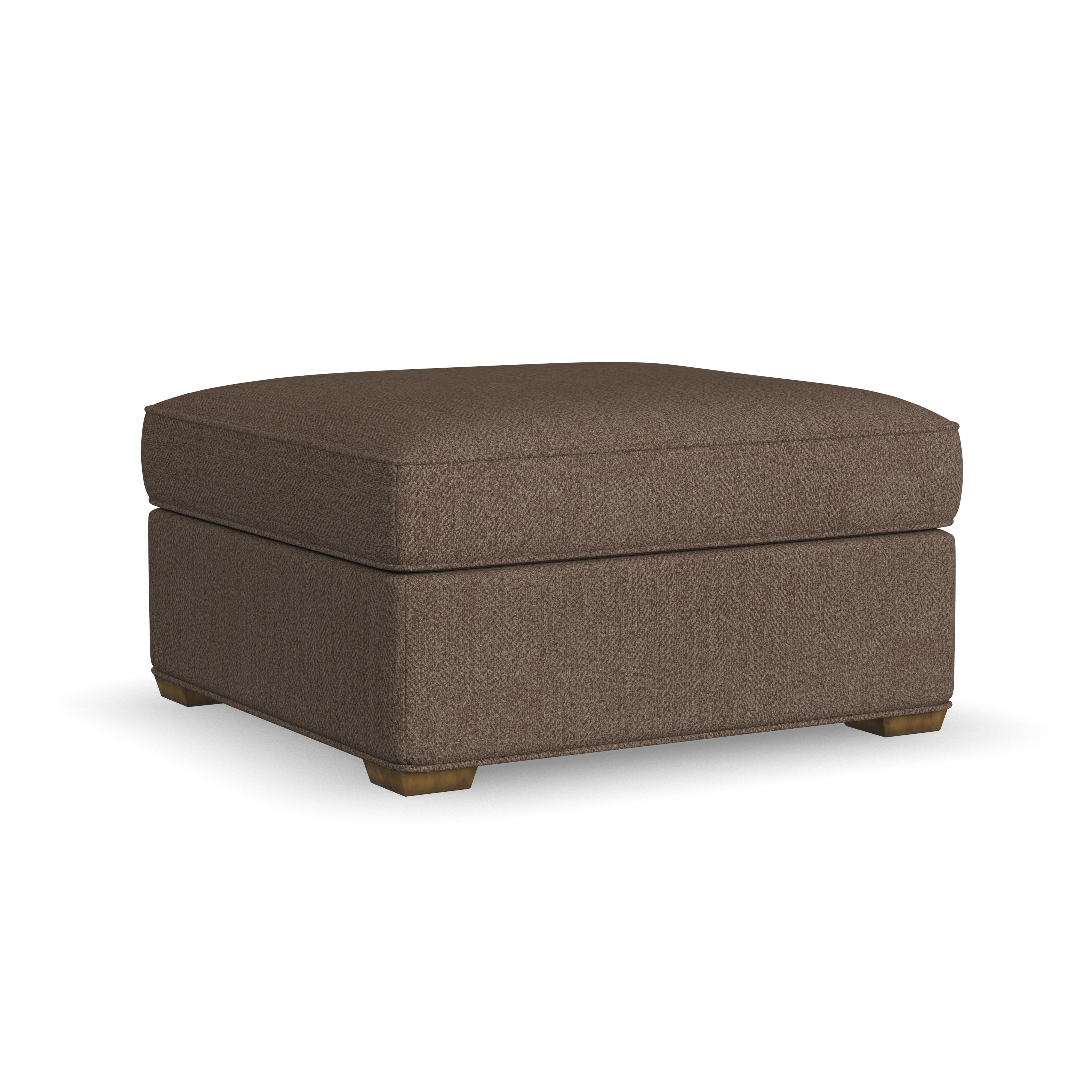 Cocktail Ottoman