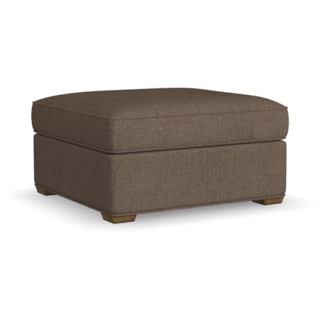 Cocktail Ottoman