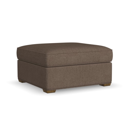 Cocktail Ottoman