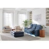 Palliser ACE 3-Seat Power Reclining and Lumbar Sofa