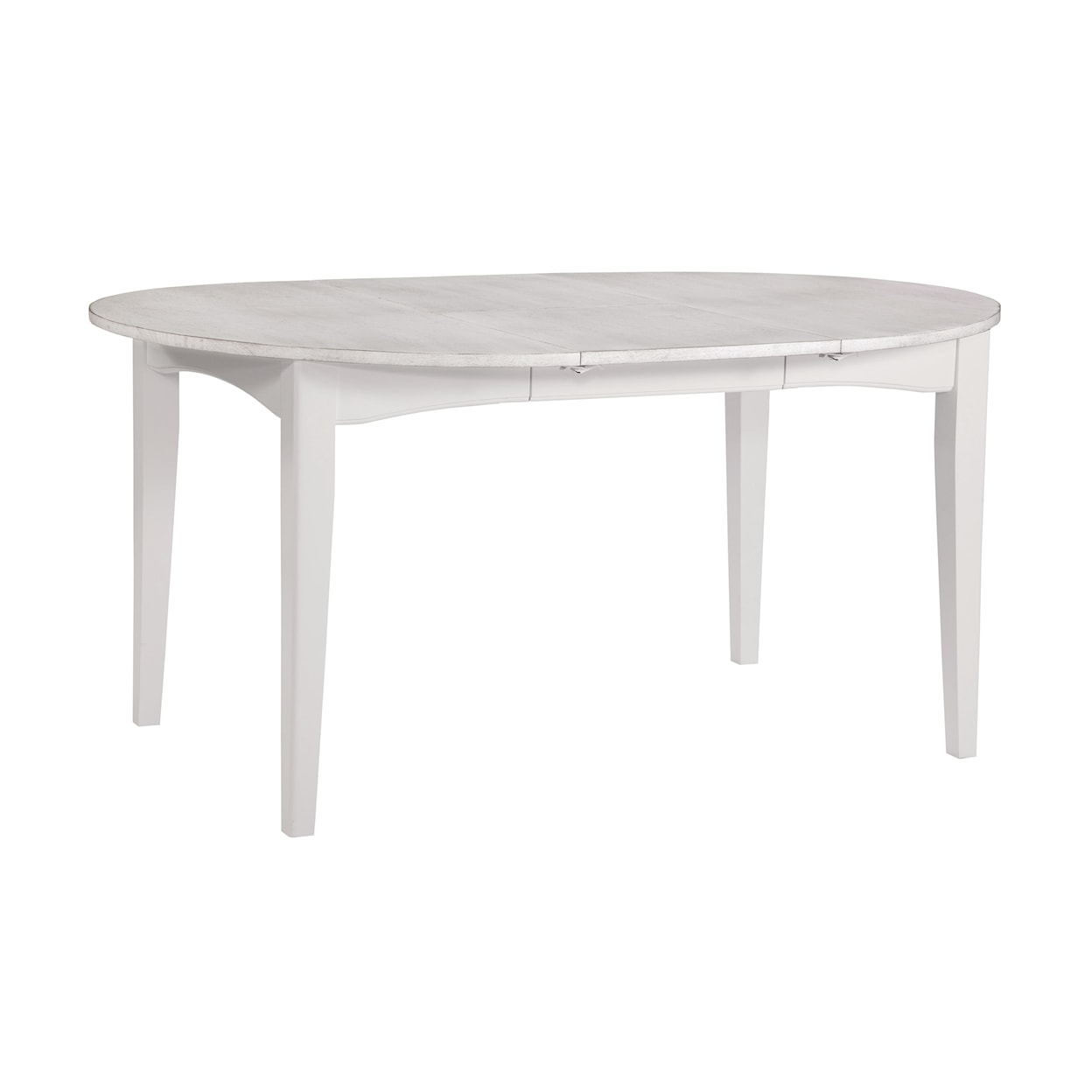 John Thomas Hampton Seaside Oval Table