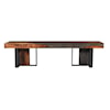 Coast2Coast Home Sierra Dining Bench