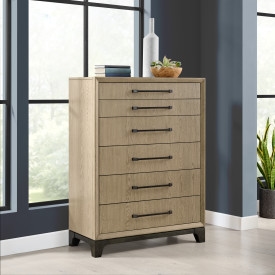 6-Drawer Chest