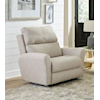 Catnapper 388 Justine Lay Flat Extra Wide Recliner