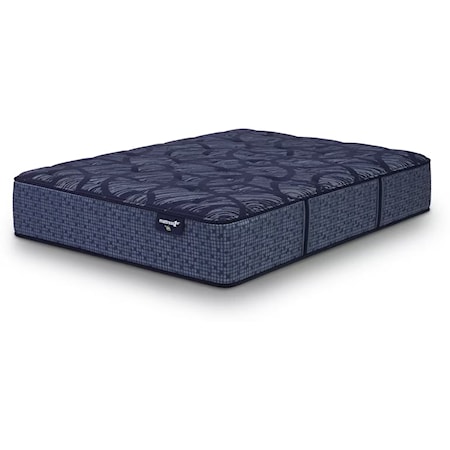 Queen Medium Hybrid Mattress